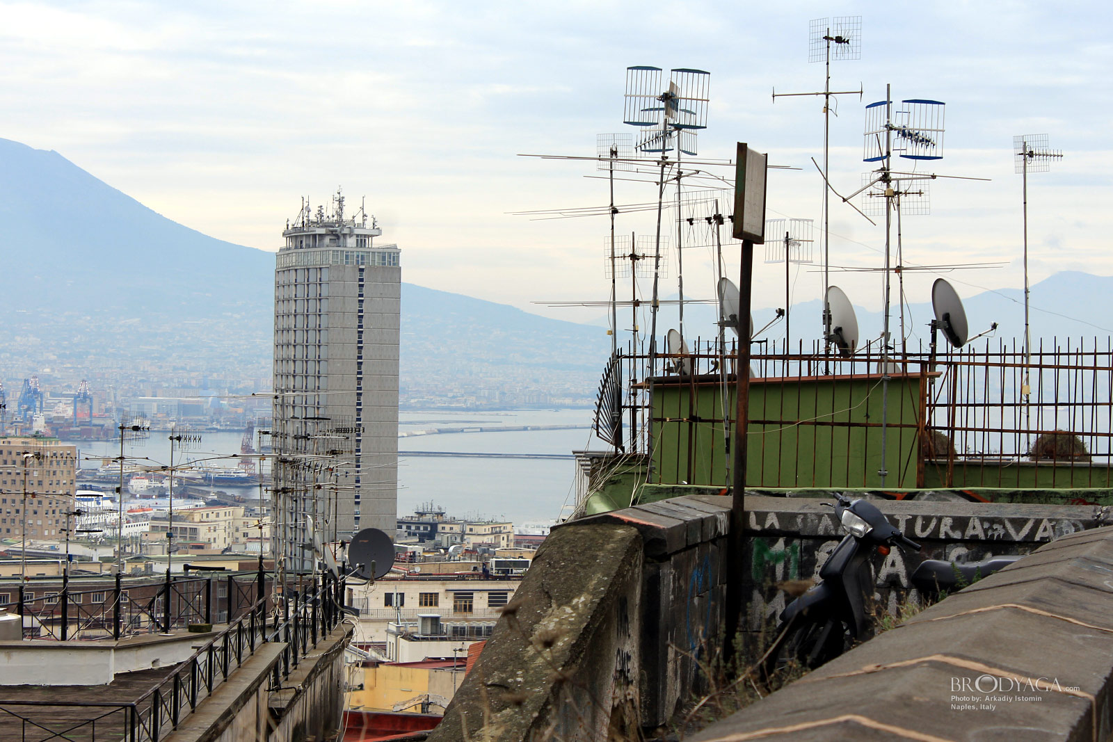 Naples